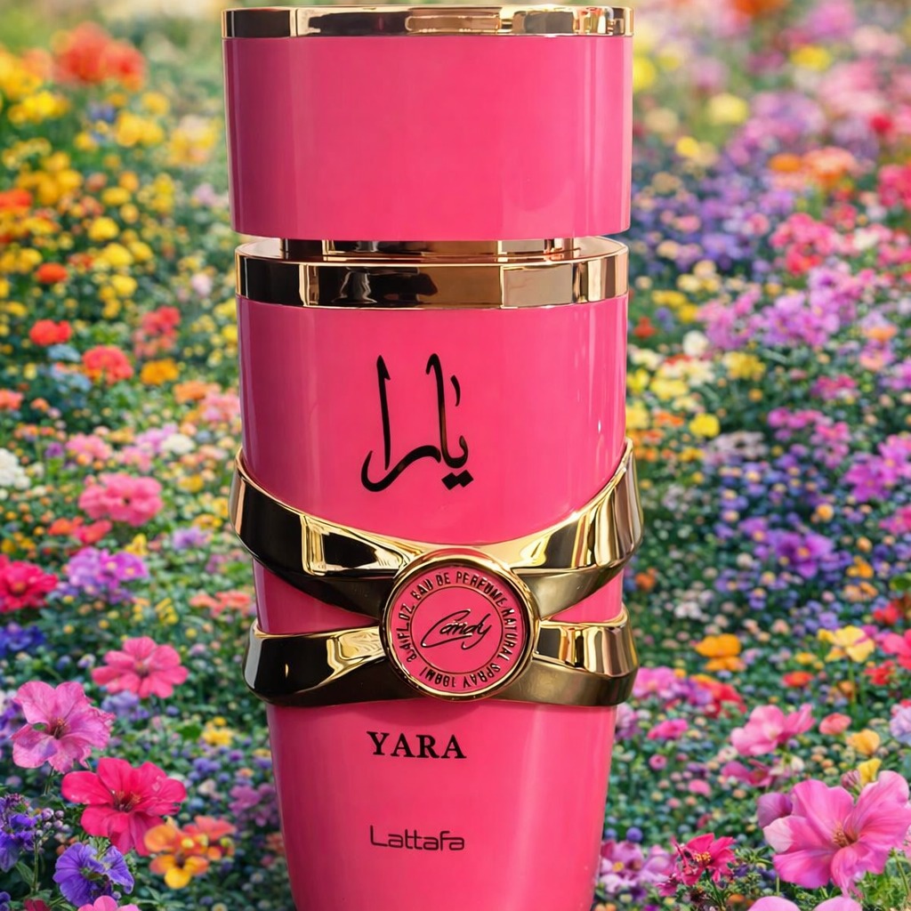 Yara Candy