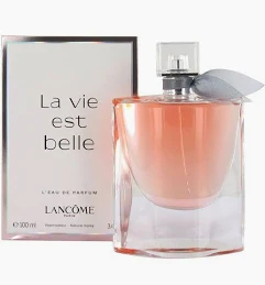 La Vie Est Belle