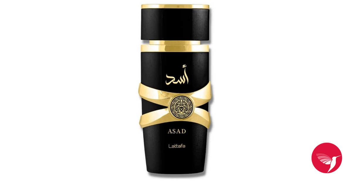 Lattafa Asad