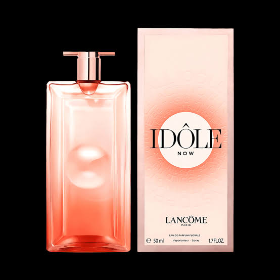 Idôle Now