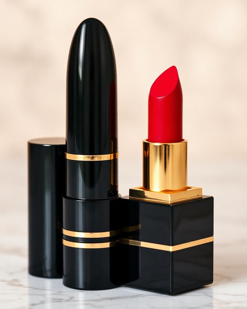 Rouge Couture